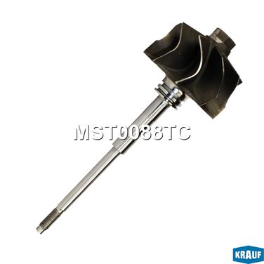 Krauf MST0088TC Вал турбокомпрессора - 1