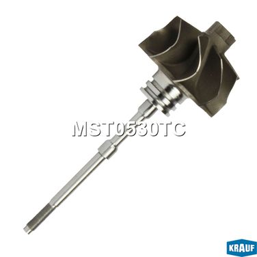 Krauf MST0530TC Вал турбокомпрессора - 1