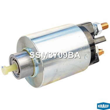 Krauf SSM3709BA Втягивающее реле стартера - 4
