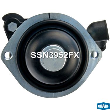 Krauf SSN3952FX Втягивающее реле стартера - 2