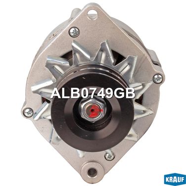 Krauf ALB0749GB Генератор без шкива - 6