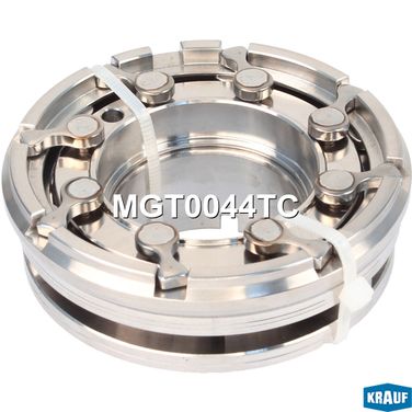 Krauf MGT0044TC Геометрия турбокомпрессора - 1
