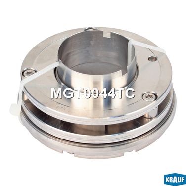 Krauf MGT0044TC Геометрия турбокомпрессора - 2