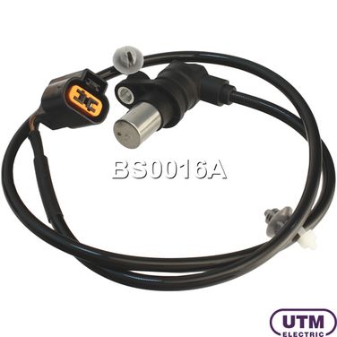 UTM BS0016A Датчик положения коленвала ДВС - 1