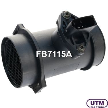 UTM FB7115A Датчик массового расхода воздуха ДВС - 1