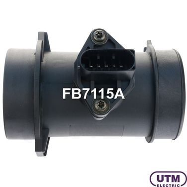 UTM FB7115A Датчик массового расхода воздуха ДВС - 2