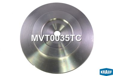 Krauf MVT0035TC Задняя пластина турбокомпрессора - 1