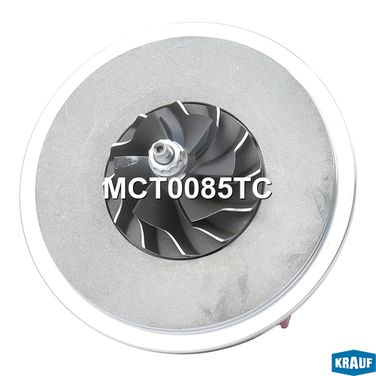 Krauf MCT0085TC Картридж для турбокомпрессора - 2