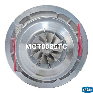 Krauf MCT0085TC Картридж для турбокомпрессора - 3