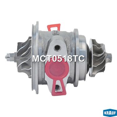 Krauf MCT0518TC Картридж для турбокомпрессора - 1