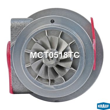 Krauf MCT0518TC Картридж для турбокомпрессора - 3