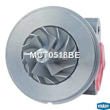Krauf MCT0518BE Картридж для турбокомпрессора - 2