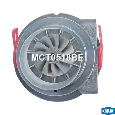 Krauf MCT0518BE Картридж для турбокомпрессора - 3