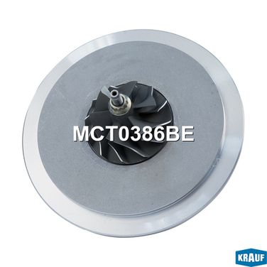 Krauf MCT0386BE Картридж для турбокомпрессора - 2