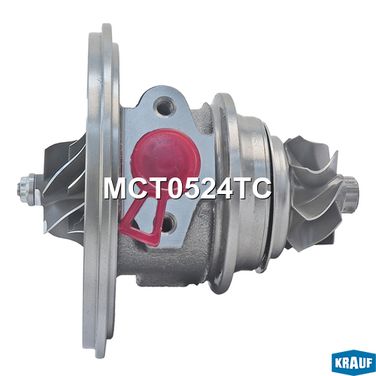 Krauf MCT0524TC Картридж для турбокомпрессора - 1