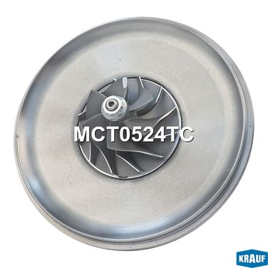 Krauf MCT0524TC Картридж для турбокомпрессора - 2