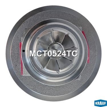 Krauf MCT0524TC Картридж для турбокомпрессора - 3