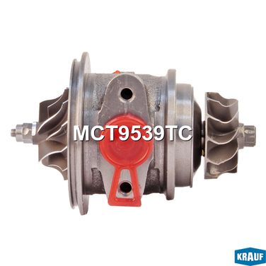 Krauf MCT9539TC Картридж для турбокомпрессора - 1