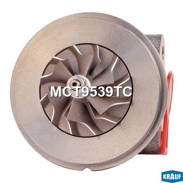 Krauf MCT9539TC Картридж для турбокомпрессора - 2