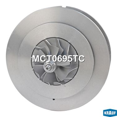 Krauf MCT0695TC Картридж для турбокомпрессора - 2