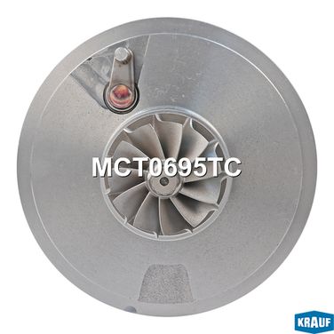 Krauf MCT0695TC Картридж для турбокомпрессора - 3