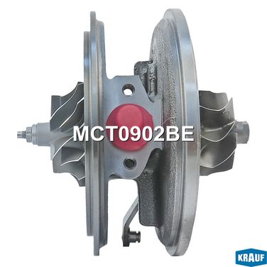 Krauf MCT0902BE Картридж для турбокомпрессора - 1