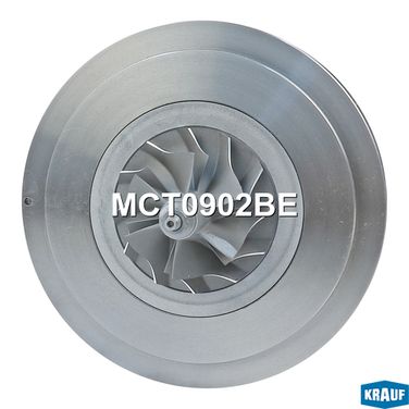 Krauf MCT0902BE Картридж для турбокомпрессора - 2
