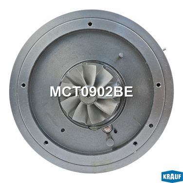 Krauf MCT0902BE Картридж для турбокомпрессора - 3