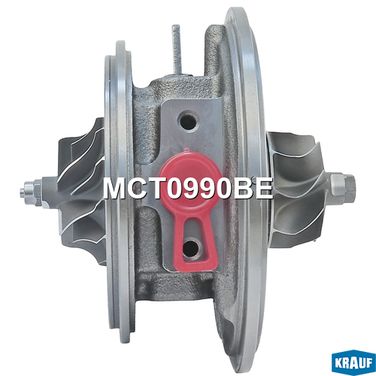 Krauf MCT0990BE Картридж для турбокомпрессора - 1