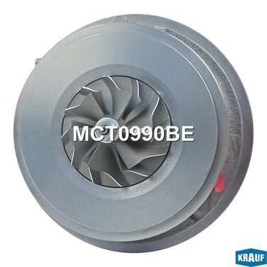 Krauf MCT0990BE Картридж для турбокомпрессора - 2