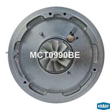 Krauf MCT0990BE Картридж для турбокомпрессора - 3