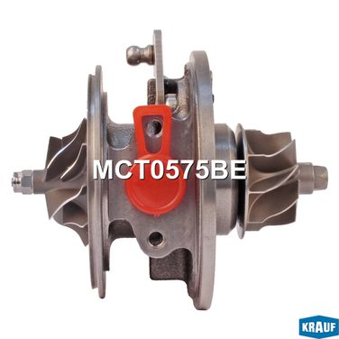 Krauf MCT0575BE Картридж для турбокомпрессора - 1