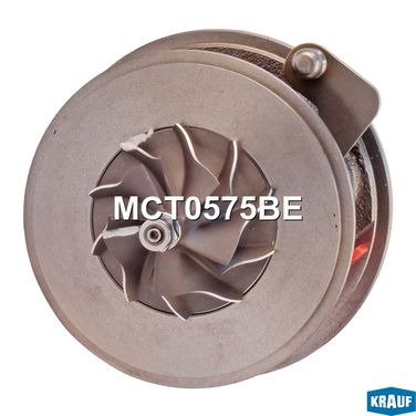 Krauf MCT0575BE Картридж для турбокомпрессора - 2