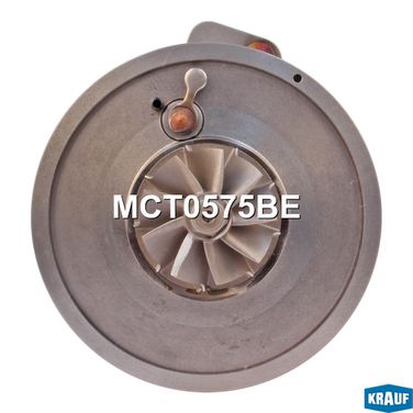 Krauf MCT0575BE Картридж для турбокомпрессора - 3