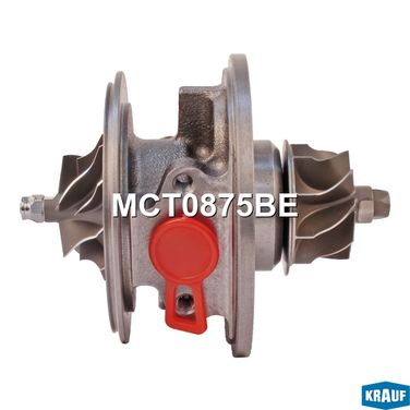 Krauf MCT0875BE Картридж для турбокомпрессора - 1