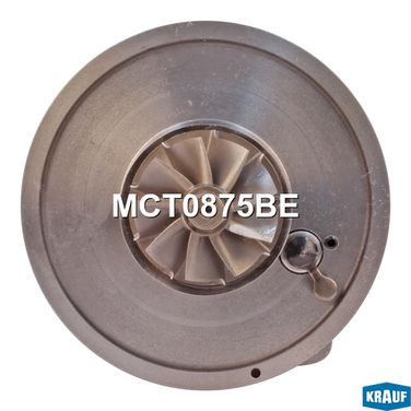 Krauf MCT0875BE Картридж для турбокомпрессора - 3