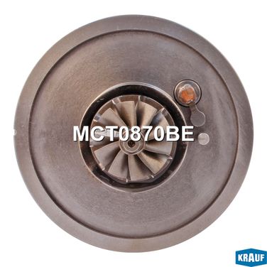 Krauf MCT0870BE Картридж для турбокомпрессора - 3