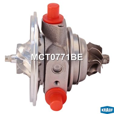 Krauf MCT0771BE Картридж для турбокомпрессора - 1