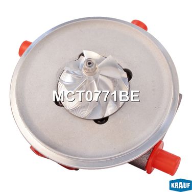 Krauf MCT0771BE Картридж для турбокомпрессора - 2