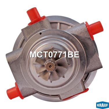 Krauf MCT0771BE Картридж для турбокомпрессора - 3