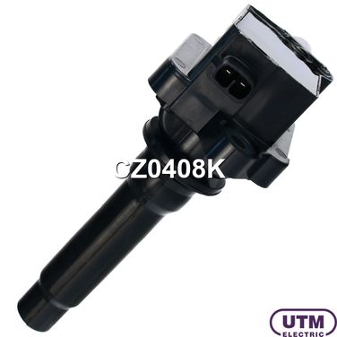 UTM CZ0408K Катушка зажигания - 1