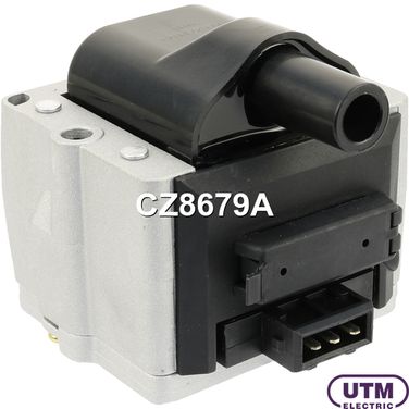 UTM CZ8679A Катушка зажигания с коммутатором - 1