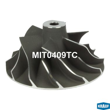Krauf MIT0409TC Крыльчатка турбокомпрессора - 1