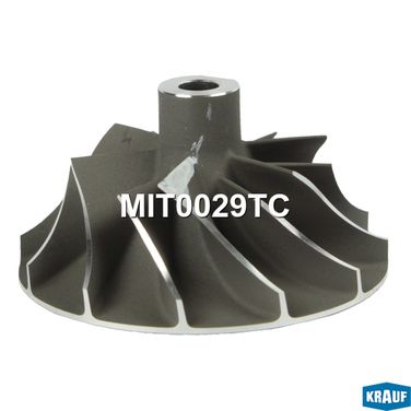 Krauf MIT0029TC Крыльчатка турбокомпрессора - 1