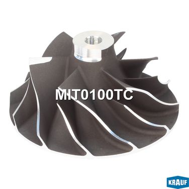 Krauf MIT0100TC Крыльчатка турбокомпрессора - 1