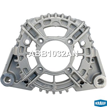 Krauf ABB1032AN Крышка генератора передняя - 1