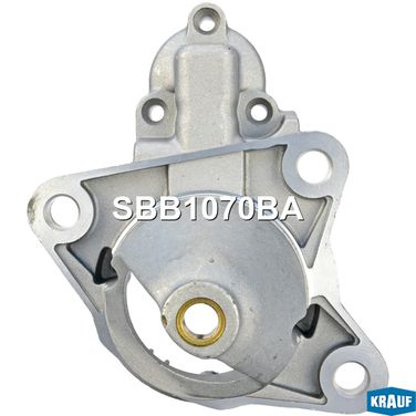 Krauf SBB1070BA Крышка стартера передняя - 1