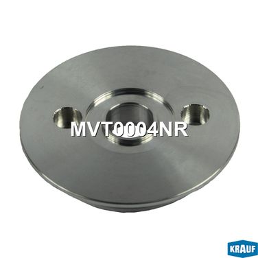 Krauf MVT0004NR Маслоотражатель турбокомпрессора - 1