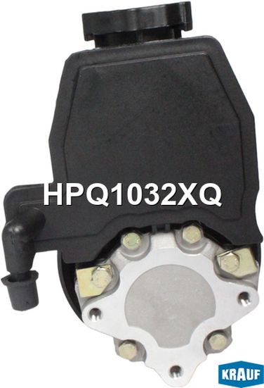 Krauf HPQ1032XQ Насос гидроусилителя руля - 7