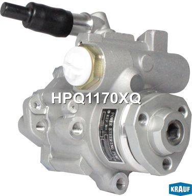 Krauf HPQ1170XQ Насос гидроусилителя руля - 1